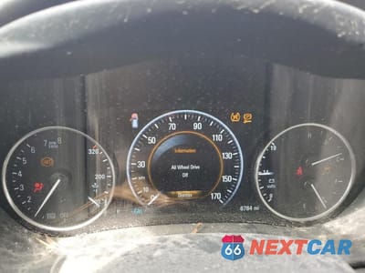 Zdjęcie 9 z 13 samochodu: 2019 BUICK ENVISION PREMIUM VIN:LRBFX3SX1KD065533 - miniatura
