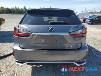 Zdjęcie 6 z 14 samochodu: 2018 LEXUS RX 350 L VIN:JTJDZKCA8J2001326 - miniatura