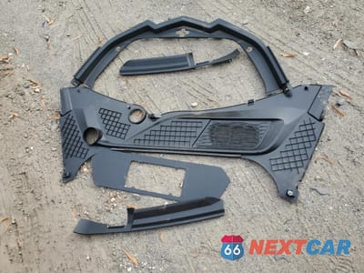 Zdjęcie 12 z 13 samochodu: 2020 CHEVROLET CORVETTE STINGRAY 2LT VIN:1G1Y72D49L5107653 - miniatura