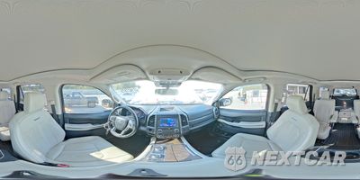 Zdjęcie 16 z 17 samochodu: 2020 FORD EXPEDITION MAX PLATINUM VIN:1FMJK1MT5LEA94078 - miniatura