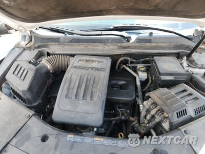 Zdjęcie 13 z 16 samochodu: 2011 CHEVROLET EQUINOX LT VIN:2GNALDEC1B1170601 - miniatura