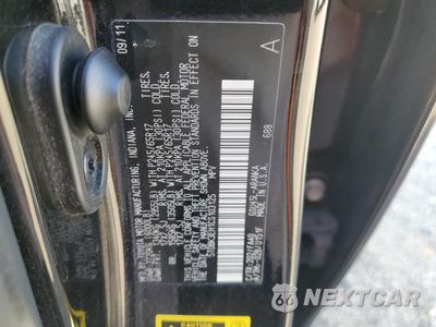 Zdjęcie 13 z 13 samochodu: 2012 TOYOTA HIGHLANDER BASE VIN:5TDBK3EH1CS103125 - miniatura