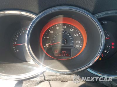 Zdjęcie 9 z 14 samochodu: 2011 KIA SORENTO SX VIN:5XYKWDA20BG161248 - miniatura