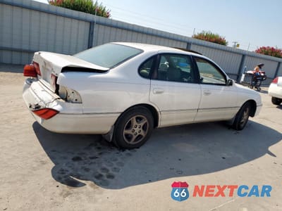 Trzecie zdjęcie samochodu z tyłu: 1998 TOYOTA AVALON XL VIN:4T1BF18B1WU229710 - miniatura