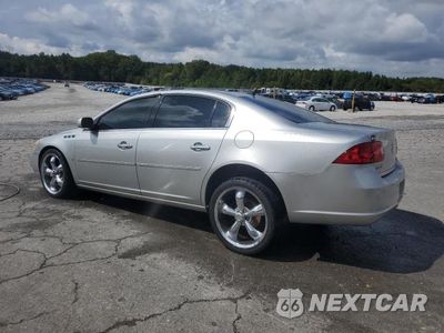 Drugie zdjęcie samochodu z przodu: 2008 BUICK LUCERNE CXL VIN:1G4HD57208U176218 - miniatura