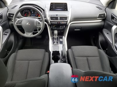 Zdjęcie 8 z 14 samochodu: 2018 MITSUBISHI ECLIPSE CROSS LE VIN:JA4AT4AA5JZ045114 - miniatura