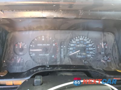 Zdjęcie 9 z 12 samochodu: 1995 DODGE RAM 2500 VIN:1B7KF26C6SS171718 - miniatura