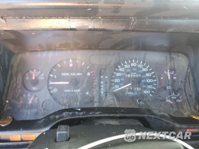 Zdjęcie 9 z 12 samochodu: 1995 DODGE RAM 2500 VIN:1B7KF26C6SS171718 - miniatura