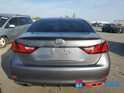 Zdjęcie 6 z 14 samochodu: 2014 LEXUS GS 350 VIN:JTHBE1BL0E5042118 - miniatura