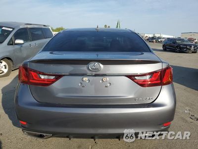 Zdjęcie 6 z 14 samochodu: 2014 LEXUS GS 350 VIN:JTHBE1BL0E5042118 - miniatura