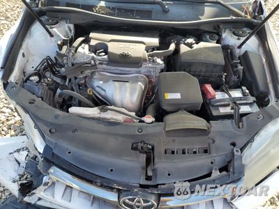 Zdjęcie 11 z 12 samochodu: 2016 TOYOTA CAMRY LE VIN:4T1BF1FK6GU138565 - miniatura