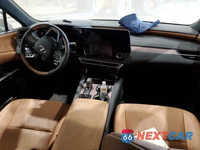 Zdjęcie 8 z 11 samochodu: 2024 LEXUS RX 350 BASE VIN:2T2BAMCA5RC078578 - miniatura