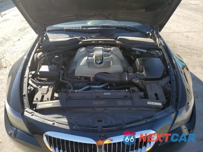 Zdjęcie 11 z 14 samochodu: 2004 BMW 645 CI AUTOMATIC VIN:WBAEK73474B322598 - miniatura
