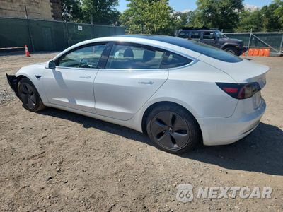 Drugie zdjęcie samochodu z przodu: 2020 TESLA MODEL 3 VIN:5YJ3E1EA5LF797177 - miniatura