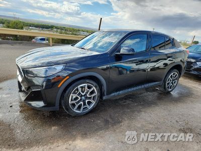 2025 BMW X2 XDRIVE28I WBX63GM06S5277474 - główne zdjęcie licytacji z USA - miniatura