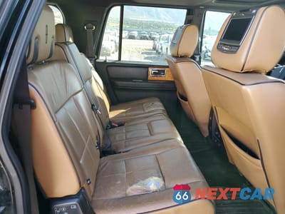 Zdjęcie 11 z 15 samochodu: 2011 LINCOLN NAVIGATOR L VIN:5LMJJ3J51BEJ09465 - miniatura