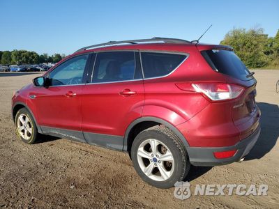 Drugie zdjęcie samochodu z przodu: 2013 FORD ESCAPE SE VIN:1FMCU0G95DUD95048 - miniatura