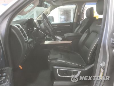 Zdjęcie 7 z 13 samochodu: 2019 RAM 1500 LARAMIE VIN:1C6SRFJT8KN812802 - miniatura