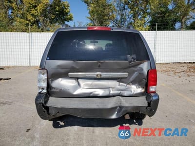 Zdjęcie 6 z 13 samochodu: 2007 CHRYSLER ASPEN LIMITED VIN:1A8HW58267F552512 - miniatura