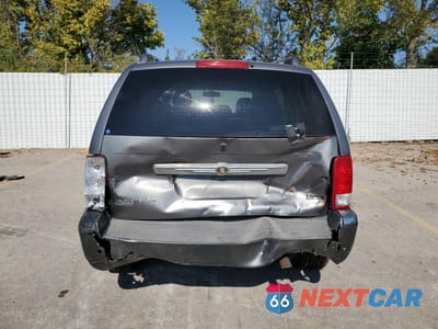 Zdjęcie 6 z 13 samochodu: 2007 CHRYSLER ASPEN LIMITED VIN:1A8HW58267F552512 - miniatura