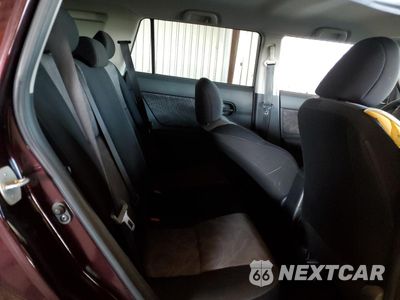 Zdjęcie 10 z 12 samochodu: 2014 TOYOTA SCION XB VIN:JTLZE4FE7EJ057479 - miniatura