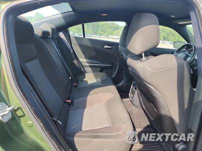 Zdjęcie 10 z 12 samochodu: 2020 DODGE CHARGER GT VIN:2C3CDXHG6LH219867 - miniatura