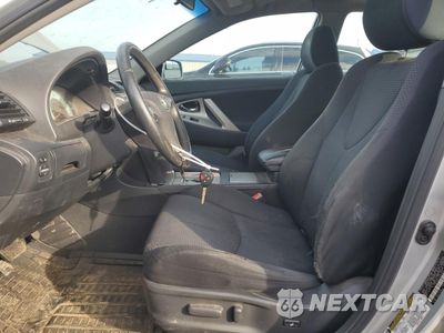 Zdjęcie 7 z 12 samochodu: 2007 TOYOTA CAMRY CE VIN:4T1BE46K47U701620 - miniatura