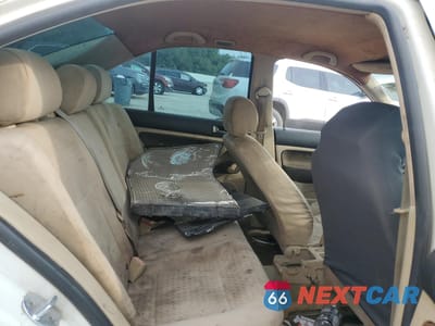 Zdjęcie 10 z 13 samochodu: 2002 VOLKSWAGEN JETTA GL TDI VIN:3VWRP69M42M047766 - miniatura