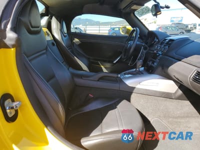 Zdjęcie 10 z 12 samochodu: 2008 SATURN SKY VIN:1G8MC35B08Y112843 - miniatura