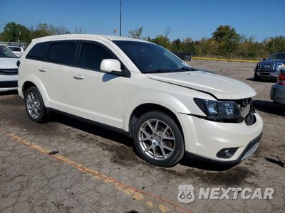 Czwarte zdjęcie samochodu z boku: 2015 DODGE JOURNEY R/T VIN:3C4PDDEG1FT684679 - miniatura