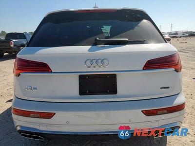 Zdjęcie 6 z 13 samochodu: 2025 AUDI Q5 E PREMIUM PLUS 55 VIN:WA1E2AFY1S2029172 - miniatura
