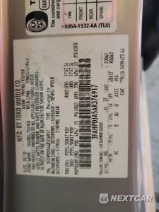 Zdjęcie 12 z 12 samochodu: 2010 FORD FUSION SEL VIN:3FAHP0JA5AR376917 - miniatura