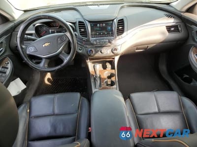 Zdjęcie 8 z 12 samochodu: 2014 CHEVROLET IMPALA LTZ VIN:2G1155S3XE9231312 - miniatura