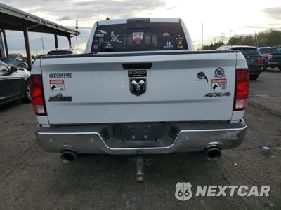 Zdjęcie 6 z 14 samochodu: 2017 RAM 1500 SLT VIN:1C6RR7LT2HS621758 - miniatura