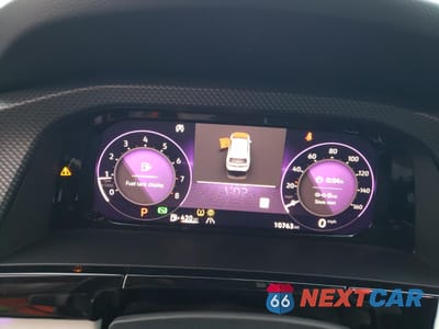 Zdjęcie 9 z 16 samochodu: 2025 VOLKSWAGEN ATLAS CROSS SPORT SEL PREMIUM R-LINE VIN:1V2FE2CA7SC202166 - miniatura