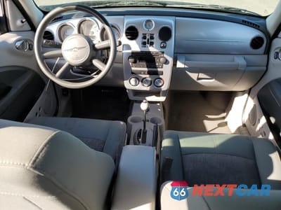 Zdjęcie 8 z 15 samochodu: 2007 CHRYSLER PT CRUISER VIN:3A4FY48BX7T512324 - miniatura