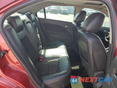 Zdjęcie 10 z 12 samochodu: 2009 FORD FUSION SEL VIN:3FAHP08159R197424 - miniatura