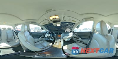 Zdjęcie 14 z 14 samochodu: 2009 LEXUS IS 250 VIN:JTHBK262295105211 - miniatura