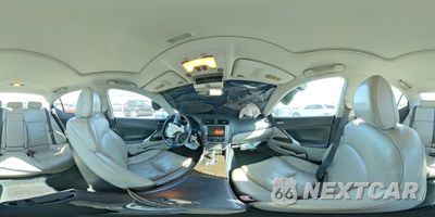 Zdjęcie 14 z 14 samochodu: 2009 LEXUS IS 250 VIN:JTHBK262295105211 - miniatura