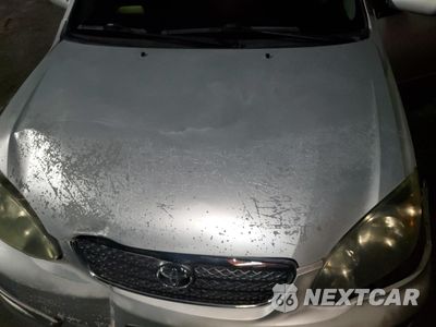 Zdjęcie 11 z 12 samochodu: 2006 TOYOTA COROLLA CE VIN:1NXBR32E86Z606829 - miniatura