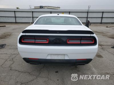Zdjęcie 6 z 14 samochodu: 2021 DODGE CHALLENGER R/T VIN:2C3CDZBT2MH524494 - miniatura