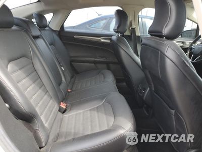 Zdjęcie 10 z 13 samochodu: 2017 FORD FUSION SE HYBRID VIN:3FA6P0LU6HR409142 - miniatura