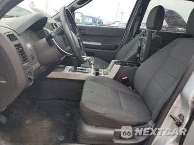 Zdjęcie 7 z 15 samochodu: 2011 FORD ESCAPE XLT VIN:1FMCU9D71BKA26171 - miniatura