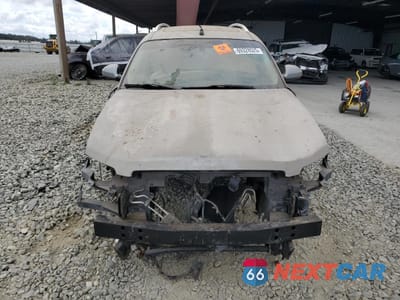 Piąte zdjęcie samochodu w środku: 2004 INFINITI FX35 VIN:JNRAS08W64X224541 - miniatura