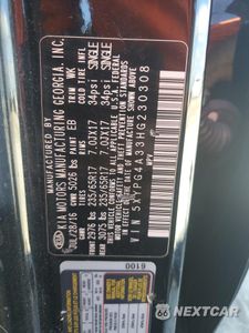 Zdjęcie 14 z 17 samochodu: 2017 KIA SORENTO LX VIN:5XYPG4A33HG230308 - miniatura