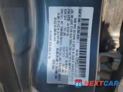 Zdjęcie 14 z 14 samochodu: 2011 MAZDA CX-9 VIN:JM3TB3BA6B0303423 - miniatura