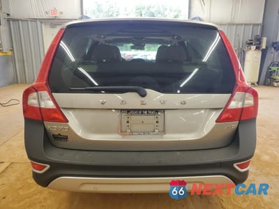 Zdjęcie 6 z 15 samochodu: 2012 VOLVO XC70 3.2 VIN:YV4952BZ9C1145761 - miniatura