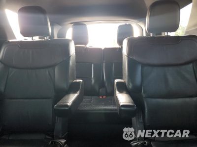 Zdjęcie 10 z 14 samochodu: 2020 FORD EXPLORER PLATINUM VIN:1FM5K8HC0LGA75205 - miniatura