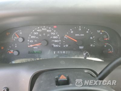 Zdjęcie 9 z 13 samochodu: 2003 FORD F250 SUPER DUTY VIN:1FTNW20S73EB75175 - miniatura