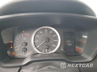 Zdjęcie 9 z 15 samochodu: 2022 TOYOTA COROLLA LE VIN:JTDEPMAE1NJ219196 - miniatura